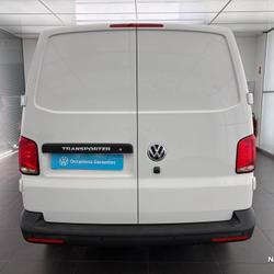 Volkswagen TRANSPORTER 6.1 VAN L1H1 2.0 TDI 150 DSG7 BUSINESS occasion - Mareuil-l&egrave;s-Meaux - photo 3/23