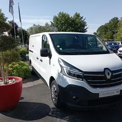 Renault Trafic L2H1 1300 2.0 DCI 120 GRAND CONFORT Chantonnay