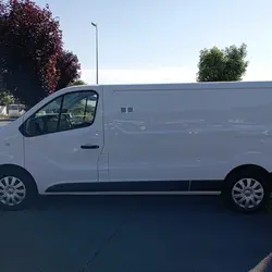Renault Trafic L2H1 1300 2.0 DCI 120 GRAND CONFORT Chantonnay