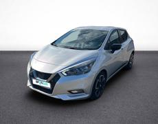 Nissan Micra Montélimar