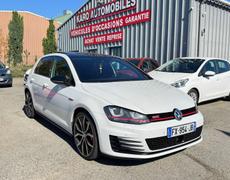 Volkswagen Golf 7 Bédée
