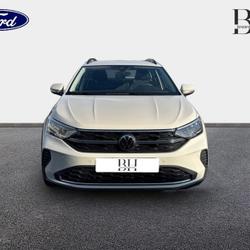 Volkswagen Taigo 1.0 TSI 116ch Life Plus DSG7 Vitr&eacute;