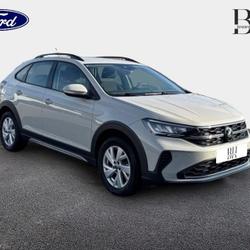 Volkswagen Taigo 1.0 TSI 116ch Life Plus DSG7 Vitr&eacute;