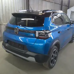 Citroen C3 ELECTRIQUE 113CH 44,2KWH AUTONOMIE CONFORT, MAX Chantonnay