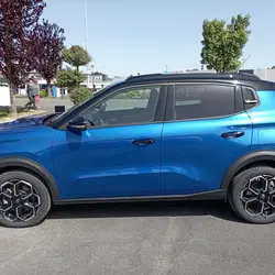 Citroen C3 ELECTRIQUE 113 44,2KWH AUTONOMIE CONFORT MAX Chantonnay