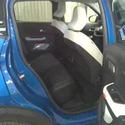 Citroen C3 ELECTRIQUE 113CH 44,2KWH AUTONOMIE CONFORT, MAX Chantonnay