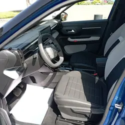 Citroen C3 ELECTRIQUE 113 44,2KWH AUTONOMIE CONFORT MAX Chantonnay