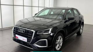 Audi Q2  - Advanced - photo 0