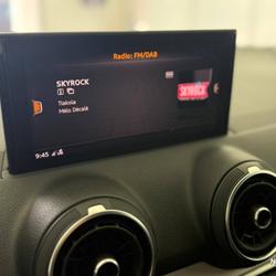 Audi Q2 Q2 35 TFSI 150 S tronic 7 Advanced Mareuil-l&egrave;s-Meaux