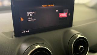 Audi Q2  - Advanced - photo 1