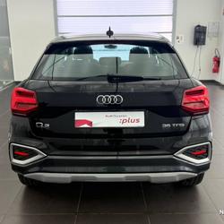 Audi Q2 Q2 35 TFSI 150 S tronic 7 Advanced Mareuil-l&egrave;s-Meaux