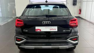 Audi Q2  - Advanced - photo 2