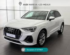 Audi Q3 Mareuil-lès-Meaux