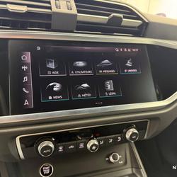 Audi Q3 Q3 35 TFSI 150 ch S tronic 7 S line Mareuil-l&egrave;s-Meaux