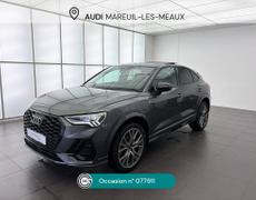 Audi Q3 Mareuil-lès-Meaux