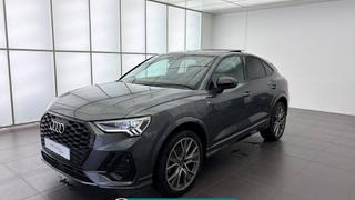 Audi Q3  - S Line - photo 0
