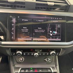 Audi Q3 Sportback 45 TFSIe 245 ch S tronic 6 S line occasion - Mareuil-l&egrave;s-Meaux - photo 2/26