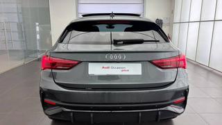 Audi Q3  - S Line - photo 2