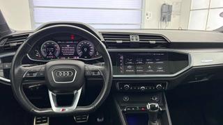 Audi Q3  - S Line - photo 4