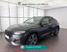 Audi Q5 - Q5 Sportback 50 TFSIe 299 S tronic 7 Quattro Avus - 39 990 €