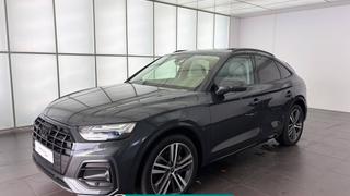 Audi Q5  - Avus - photo 0