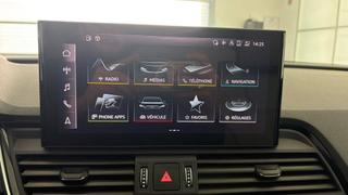 Audi Q5  - Avus - photo 1