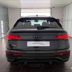 Audi Q5 Sportback 50 TFSIe 299 S tronic 7 Quattro Avus occasion - Mareuil-l&egrave;s-Meaux - photo 3/26