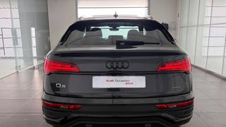 Audi Q5  - Avus - photo 2