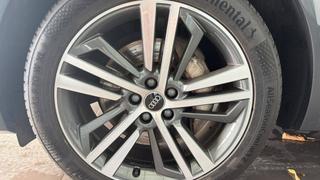 Audi Q5  - Avus - photo 3