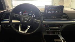 Audi Q5  - Avus - photo 4