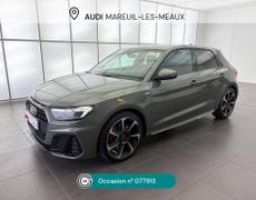 Audi A1 Sportback A1 Sportback 35 TFSI 150 ch S tronic 7 S Line