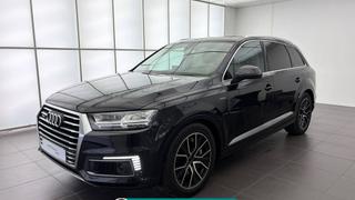 Audi Q7  - Avus - photo 0