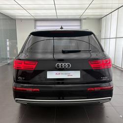 Audi Q7 3.0 V6 TDI e-tron 373 Tiptronic 8 Quattro 5pl Avus occasion - Mareuil-l&egrave;s-Meaux - photo 3/25