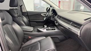 Audi Q7  - Avus - photo 3