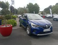 Renault Captur Chantonnay