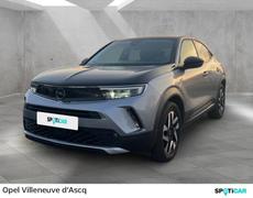 Opel Mokka Villeneuve-d'Ascq