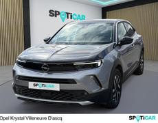 Opel Mokka Villeneuve-d'Ascq