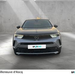 Opel Mokka Mokka-e 136ch Elegance Business Villeneuve-d'Ascq