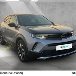 Opel Mokka Mokka-e 136ch Elegance Business Villeneuve-d'Ascq