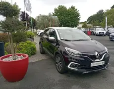 Renault Captur Chantonnay