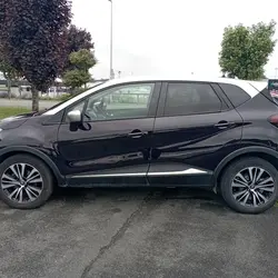 Renault Captur 1.5 DCI 110 INITIALE PARIS Chantonnay