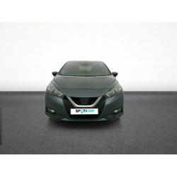 Nissan Micra IG-T 92 Acenta occasion - Mont&eacute;limar - photo 2/30