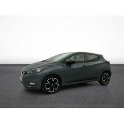 Nissan Micra IG-T 92 Acenta occasion - Mont&eacute;limar - photo 3/30