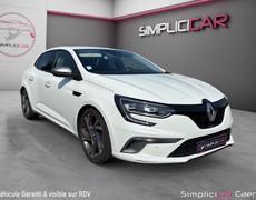 Renault Megane 3