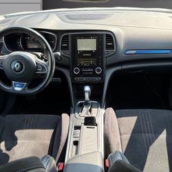 Renault Megane 3 TCE 205 GT EDC Saint-Martin-de-Fontenay