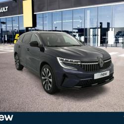Renault Espace 5 1.2 E-Tech full hybrid 200ch Techno 7 places - 24 Feignies