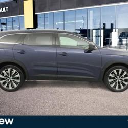 Renault Espace 5 1.2 E-Tech full hybrid 200ch Techno 7 places - 24 Feignies