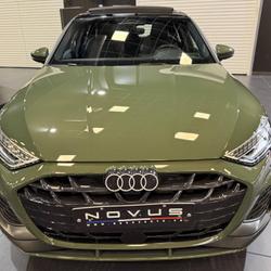 Audi A3 Sportback AUDI A 3 35 TFSI S-TRONIC S-LINE TOIT PANO/SONOS Vert-Saint-Denis