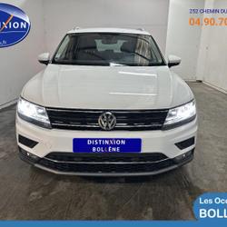 Volkswagen Tiguan 2.0 TDI 150ch Life Business DSG7 occasion - Boll&egrave;ne - photo 2/37