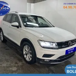 Volkswagen Tiguan 2.0 TDI 150ch Life Business DSG7 occasion - Boll&egrave;ne - photo 3/37